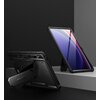 Etui na Galaxy Tab S9+ Plus 12.4 X810/X816B TECH-PROTECT Kevlar Pro Czarny Seria tabletu Galaxy Tab