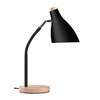 Lampka biurkowa TRACER Scandi Black TRAOSW47237