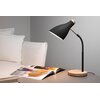 Lampka biurkowa TRACER Scandi Black TRAOSW47237 Rodzaj gwintu E27