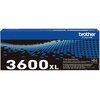 Toner BROTHER TN-3600XL Czarny