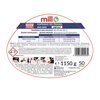 Kapsułki do prania MILL Professional Color - 50 szt. Rodzaj produktu Kapsułki
