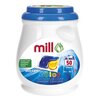 Kapsułki do prania MILL Professional Color - 50 szt.