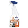 Płyn do czyszczenia kuchni  MILL Power Clean 555 ml
