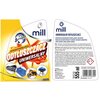 Płyn odtłuszczający MILL Tłuste Plamy 555 ml Rodzaj produktu Płyn