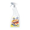 Płyn odtłuszczający MILL Tłuste Plamy 555 ml