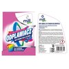 Odplamiacz do tkanin MILL Aktywna Siła Tlenu 555 ml Przeznaczenie Do prania
