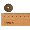 Karma dla psa FITMIN Medium Maxi Maintenance Jagnięcina i Wołowina 12 kg Smak Jagnięcina z wołowiną