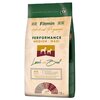 Karma dla psa FITMIN Medium Maxi Performance Jagnięcina z wołowiną 12 kg