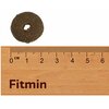 Karma dla psa FITMIN Medium Maxi Performance Jagnięcina z wołowiną 12 kg Smak Jagnięcina z wołowiną