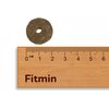 Karma dla psa FITMIN Dog Maxi Junior Jagnięcina z wołowiną 12 kg Typ Sucha