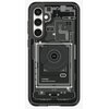 Etui SPIGEN Ultra Hybrid do Samsung Galaxy S23 FE Zero One Szary Marka telefonu Samsung