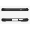 Etui SPIGEN Ultra Hybrid do Samsung Galaxy S23 FE Zero One Szary Model telefonu Galaxy S23 FE Zero One