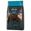 Karma dla kota FITMIN For Life Ryba i kurczak 1.8 kg