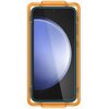 Szkło hartowane SPIGEN Alm Glas.Tr do Samsung Galaxy S23 FE (2 szt.) Seria telefonu Galaxy S