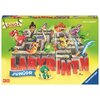 Gra planszowa RAVENSBURGER Dino Labyrinth Junior 22362 Liczba graczy 2 - 4