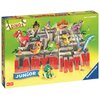 Gra planszowa RAVENSBURGER Dino Labyrinth Junior 22362