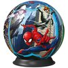 Puzzle 3D RAVENSBURGER Spider-Man 11563 (73 elementy) Tematyka Bajki
