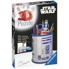 Puzzle 3D RAVENSBURGER Star Wars Przybornik 11554 (57 elementów)