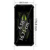 Smartfon ULEFONE Armor 22 8/128GB 6.58" 120Hz Czarny UF-A22 BK Model procesora MediaTek Helio G96