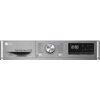 Suszarka LG RC90V9PV2N Z pompą ciepła A+++ 9kg Steam Srebrna Wymiary (GxSxW) [cm] 61.5 x 60 x 85