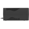 Zasilacz UPS ARMAC Home Lite HL/650E/LED/V2 650VA 390W Interfejs FR - 2x