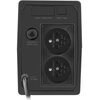 Zasilacz UPS ARMAC Home Lite HL/650E/LED/V2 650VA 390W Napięcie wejściowe (zakres) 145 - 290 V