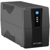 Zasilacz UPS ARMAC Home Lite HL/850E/LED/V2 Moc skuteczna [W] 480