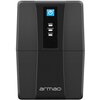 Zasilacz UPS ARMAC Home Lite HL/850F/LED/V2