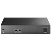 Switch TP-LINK TL-SG1006PP Gigabit Ethernet, 6 portów, Funkcja PoE Architektura sieci Gigabit Ethernet