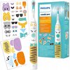 Szczoteczka soniczna PHILIPS Sonicare for Kids HX3601/01