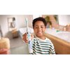 Szczoteczka soniczna PHILIPS Sonicare for Kids HX3601/01 Wskaźniki Wskaźnik naładowania