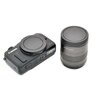 Zestaw dekielków JJC L-R15 do Canon Eos (2 szt.) Przeznaczenie Canon