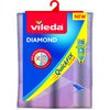 Pokrowiec na deskę VILEDA Diamond Zastosowanie Do żelazek