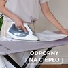 Pokrowiec na deskę VILEDA Diamond Wymiary pokrowca [cm] 130 x 45