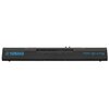 Keyboard YAMAHA PSR-E473 Czarny Aftertouch Nie
