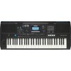 Keyboard YAMAHA PSR-E473 Czarny Funkcja czytania nut Tak