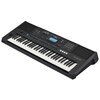 Keyboard YAMAHA PSR-E473 Czarny Dynamiczna klawiatura Tak