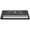 Keyboard YAMAHA PSR-E473 Czarny Głośniki wbudowane Tak