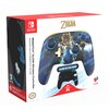 Kontroler PDP Rematch Link Hero Glow in the Dark Programowalne przyciski Tak