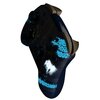 Kontroler PDP Rematch Link Hero Glow in the Dark Wibracje Nie