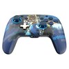 Kontroler PDP Rematch Link Hero Glow in the Dark Wyjście słuchawkowe Nie