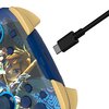 Kontroler PDP Rematch Link Hero Glow in the Dark Komunikacja Bezprzewodowa