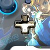 Kontroler PDP Rematch Link Hero Glow in the Dark Zastosowanie Nintendo Switch