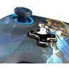 Kontroler PDP Rematch Link Hero Glow in the Dark Baterie w zestawie Nie