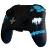Kontroler PDP Rematch Link Hero Glow in the Dark Kolor Wielokolorowy