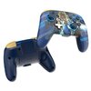 Kontroler PDP Rematch Link Hero Glow in the Dark Załączona dokumentacja Karta gwarancyjna