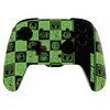 Kontroler PDP Rematch Super Icon Glow in the Dark Programowalne przyciski Tak