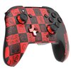 Kontroler PDP Rematch Super Icon Glow in the Dark Wyjście słuchawkowe Nie