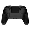 Kontroler PDP Rematch Super Icon Glow in the Dark Kolor Czarno-czerwony