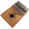 Kalimba JEREMI W-17T-2 Naturalny